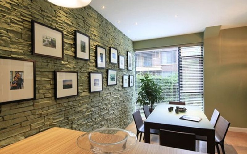 室内装饰色彩搭配技巧