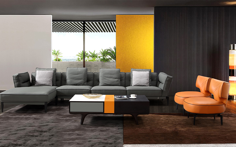 美式风格家居是什么？