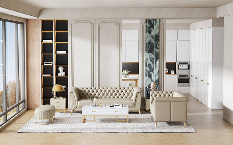 为什么实木家具的定制价格这么高?