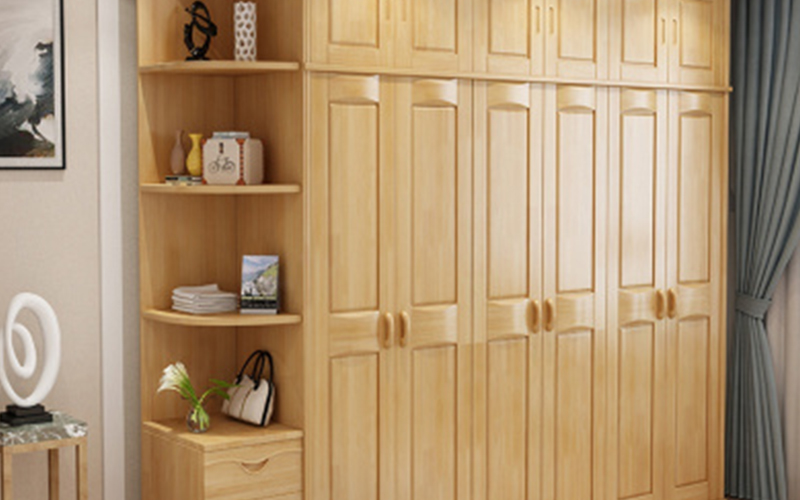 客厅装饰为什么要定制电视柜？