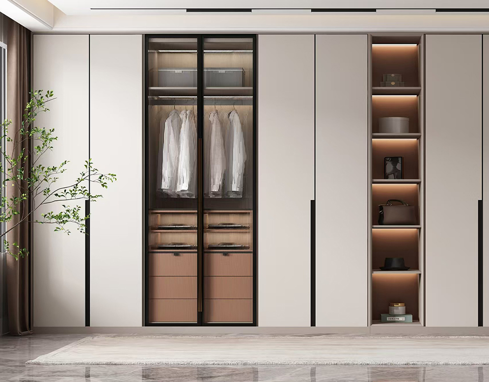 佛山不锈钢全屋定制,不锈钢全屋订制,佛山市梵雨橱柜有限公司