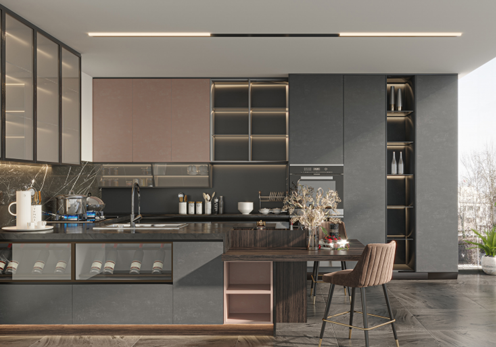 阿弗罗蒂忒系列